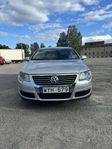 Volkswagen Passat 2.0 FSI Euro 4