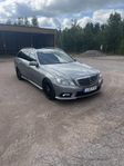 Mercedes-Benz E 350 T CDI BlueEFFICIENCY 7G-Tronic AMG Sport