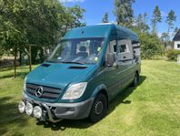 Mercedes-Benz Sprinter 316 CDI MiniBuss/Campervan