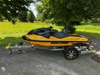 Seadoo RXP-X 300 2021 STEREO 5h gångtid