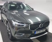 Volvo XC60 T5 Inscription 250hk / Panoramaglastak / Head-Up