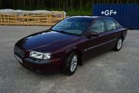 Volvo S80 2.4