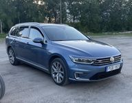 Volkswagen Passat Sportscombi GTE Euro 6