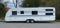 Adria Alpina 763 UK