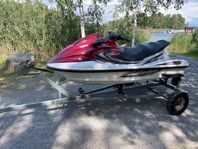 Yamaha XLT 800 Waverunner