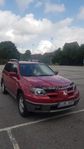 Mitsubishi Outlander 2.0 4WD