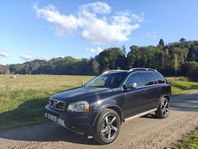 Volvo XC90 D5 R-Design AWD 7sits