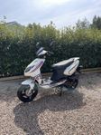 Viarelli Sprint Moped