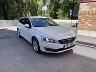 Volvo V60 D4 Geartronic Momentum Euro 6