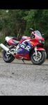 Honda CBR900RR Fireblade Turbo