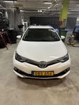 Toyota Auris Touring Sports Hybrid e-CVT Executive Euro 6