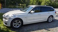 BMW 320 d xDrive Touring Sport line Euro 5