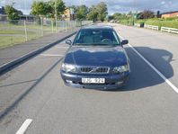 Volvo S40 1.8 Euro 3