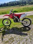 Honda CRF250R