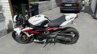 Triumph Street Triple 675 R 