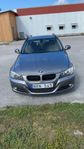 BMW 320i touring 2009 a-traktor 