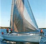 Uthyres Bavaria 36 Cruiser - 3 kabiner