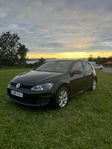 Volkswagen Golf 5-dörrar 1.2 TSI 110hk / P-sensorer