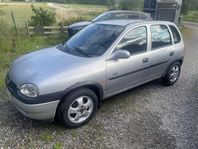 Opel Corsa 5-dörrar 1.2