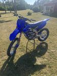 Yamaha yzf 250