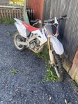 Honda crf 250r