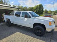 GMC Sierra