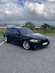 BMW 520 d Touring Steptronic M Sport Euro 5