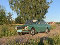 Volvo 144 2.0