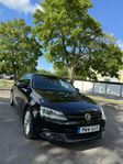 Volkswagen Jetta 1.4 TSI Euro 5