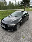 BMW 335i Convertible DCT Comfort, M Sport Euro 5