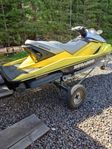 seadoo gtx 185 -04