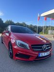 Mercedes-Benz A 200 CDI 7G-DCT AMG Sport, panorama 