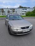 Opel Vectra Caravan 1.8