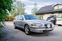 Volvo V70 2.5T Business Euro 4