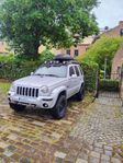 Jeep Liberty 3.7 V6 4WD