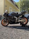 Honda CBR-600 RR