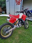 yamaha yz 250 1986 