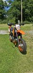 KTM 690 Enduro