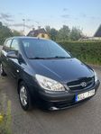 Hyundai Getz 5-dörrar 1.4 Euro 4