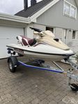 Seadoo gtx rfi 130 (defekt)