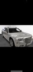 Chrysler 300C Touring 2.7 V6