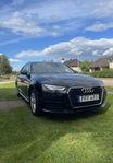 Audi A4 Avant 2.0 TDI Proline Euro 6