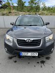 Hyundai Santa Fe 2.2 CRDi 4WD Shiftronic Euro 5