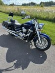 Suzuki VLR1800 *vinterpris*