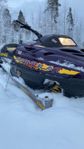 Skidoo formula s 00