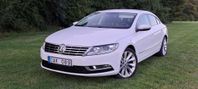 Volkswagen Passat CC  Nybesiktigad Årsskatt 789:-