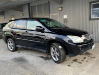 Lexus RX400h - Mkt bytt - Läs annons