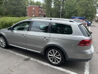 Volkswagen Passat Alltrack 2.0 TDI BlueMotion 4Motion Euro 5