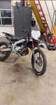 Gilera rcr 45 2007