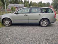 Volvo V50 2.4 140hk